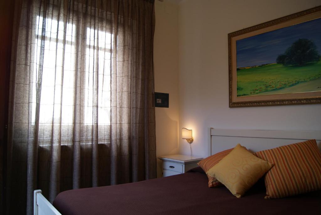 Bed and Breakfast Casale Degli Ulivi Prestige Altavilla Silentina Camera foto