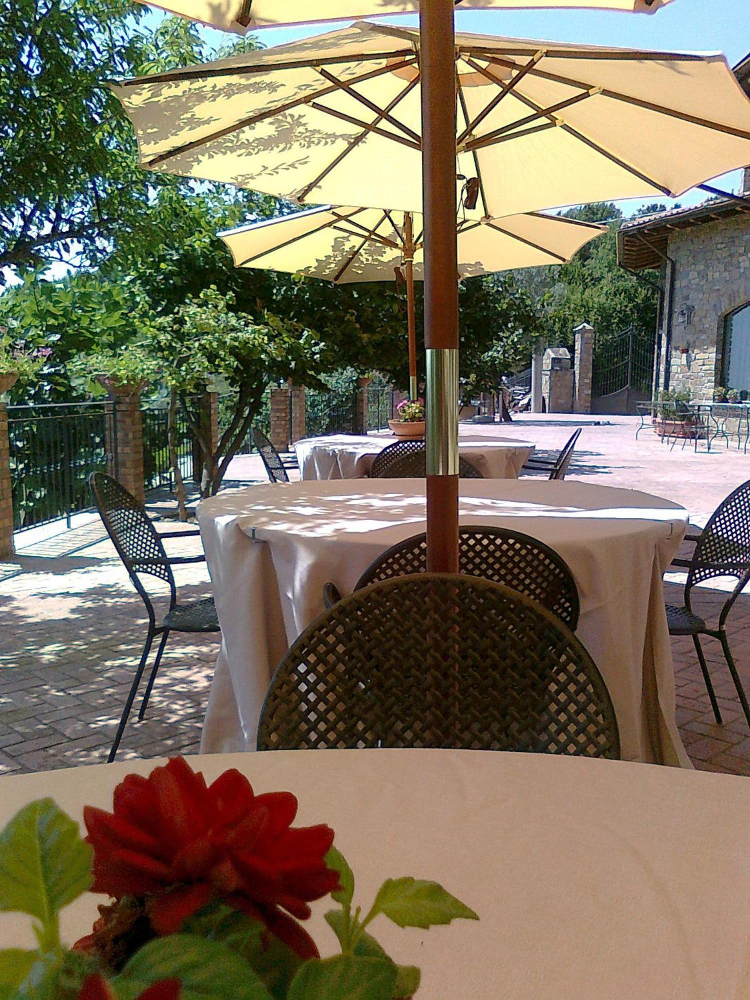 Bed and Breakfast Casale Degli Ulivi Prestige Altavilla Silentina Esterno foto