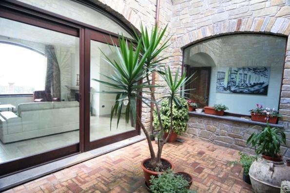 Bed and Breakfast Casale Degli Ulivi Prestige Altavilla Silentina Esterno foto