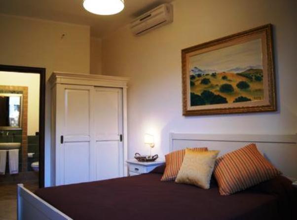 Bed and Breakfast Casale Degli Ulivi Prestige Altavilla Silentina Esterno foto
