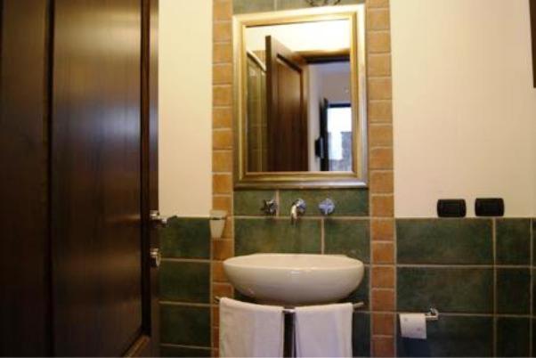 Bed and Breakfast Casale Degli Ulivi Prestige Altavilla Silentina Esterno foto